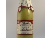 CREMA CALABACÍN 500ML ANKO